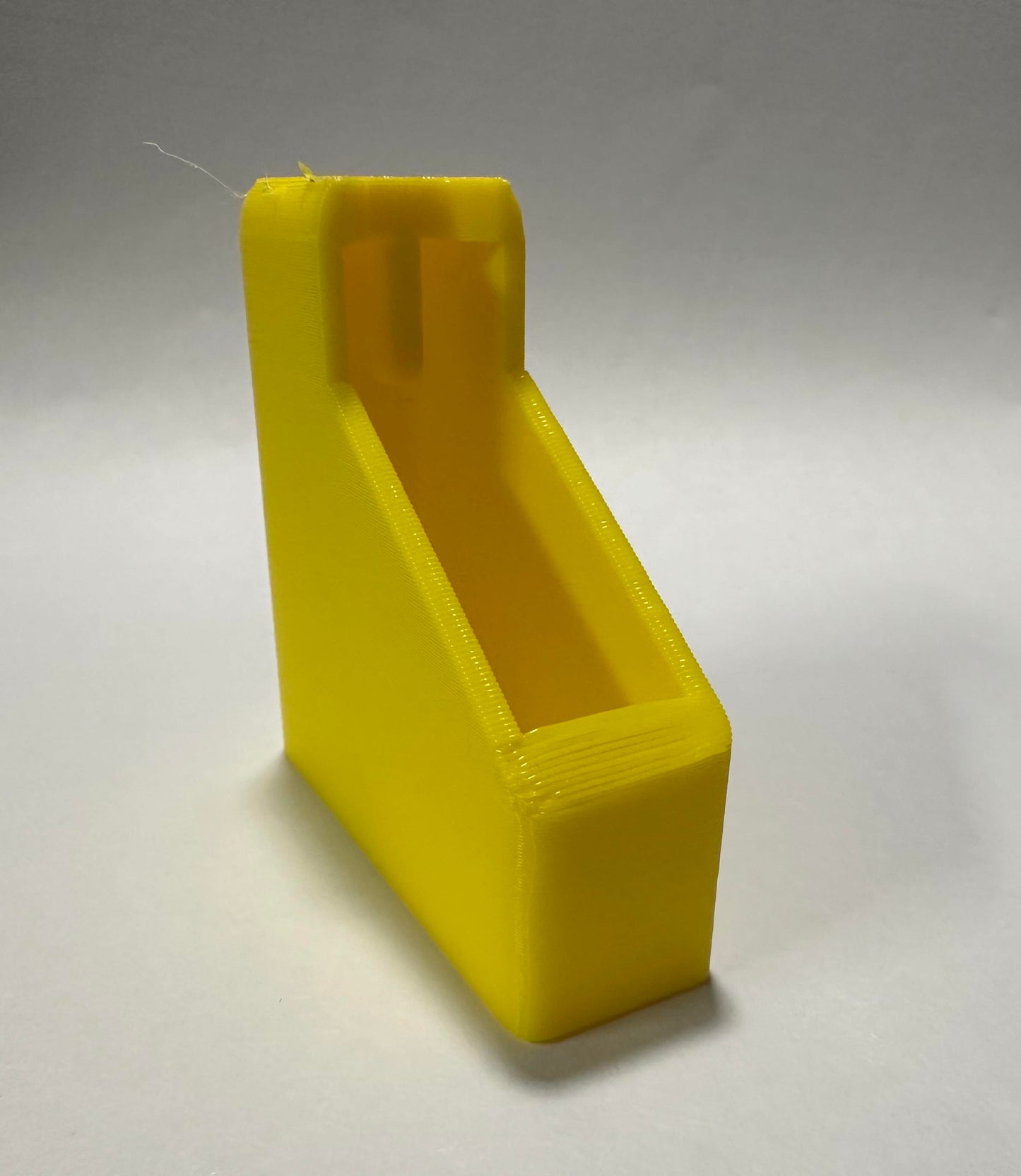 Magazine thumb Loader for CZ 455-457