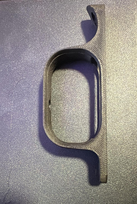 Trigger Guard for custom Anschutz