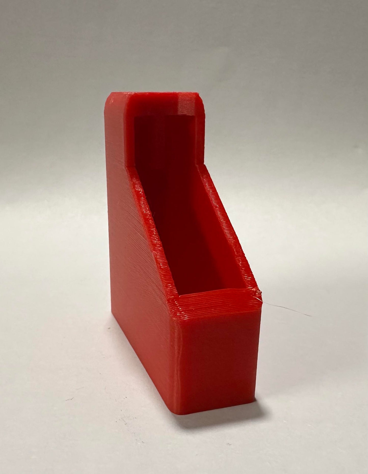 Magazine thumb Loader for CZ 455-457