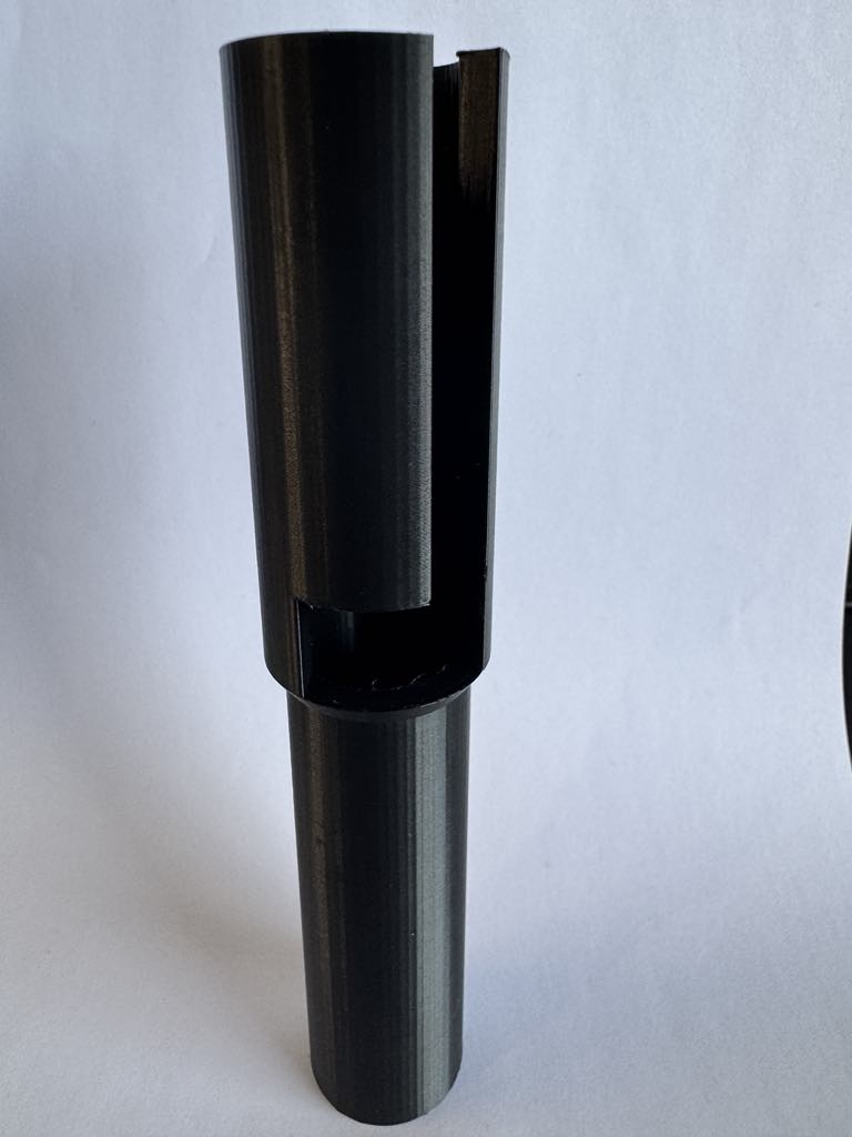 CZ 455-457 BOLT SAVER